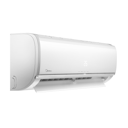 MIDEA MSAF-24HRN8-W — 5