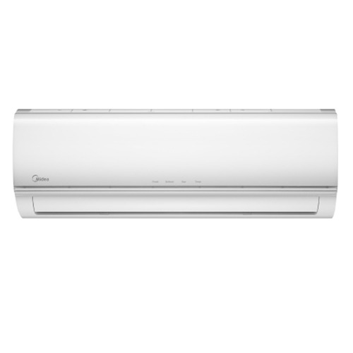 MIDEA MSAF-09HRN8-W — 1