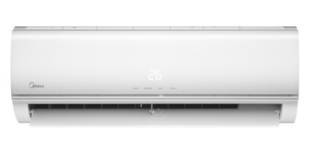 MIDEA MSAF-09HRN8-W — 2