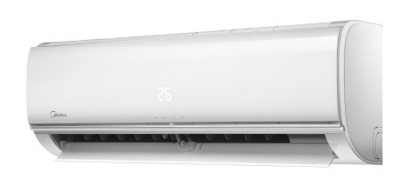 MIDEA MSAF-09HRN8-W — 3