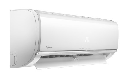 MIDEA MSAF-09HRN8-W — 4