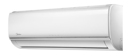 MIDEA MSAF-09HRN8-W — 5