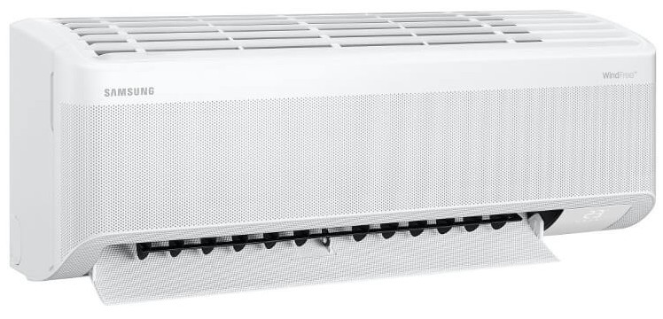 SAMSUNG AR60F09C1DWNER — 3
