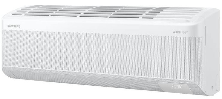 SAMSUNG AR60F09C1DWNER — 4