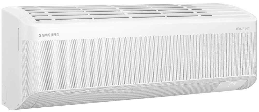 SAMSUNG AR60F18C1DWNER — 2