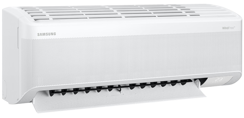 SAMSUNG AR60F18C1DWNER — 3