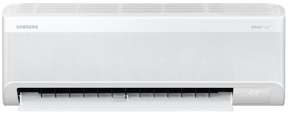 SAMSUNG AR60F18C1DWNER — 4