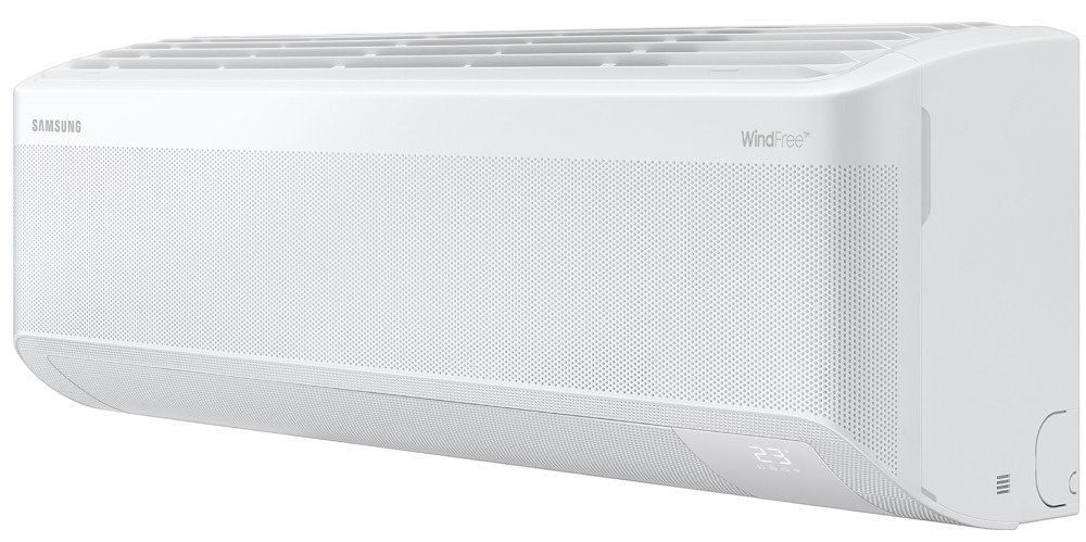 SAMSUNG AR60F18C1DWNER — 5
