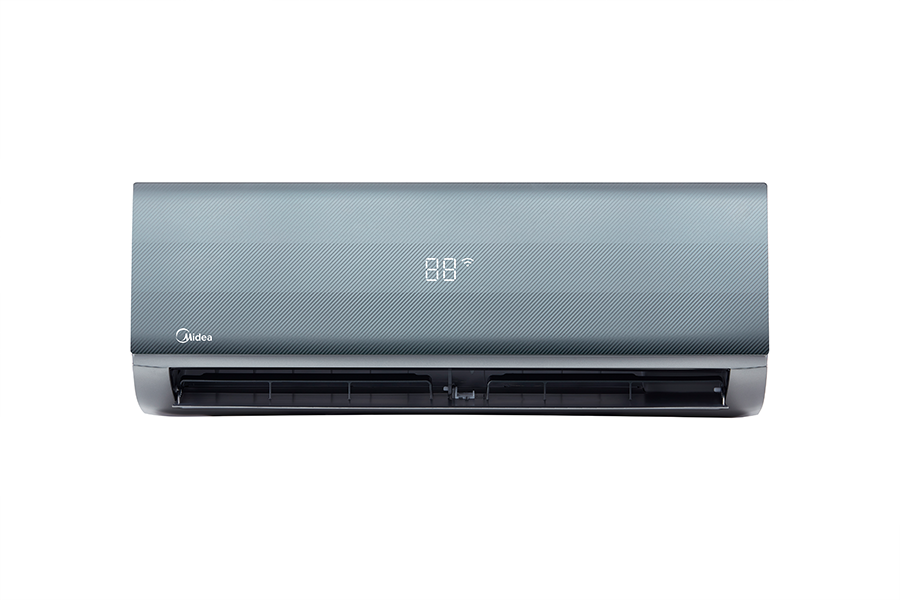 MIDEA MSAG-18HRN8 BLACK — 2