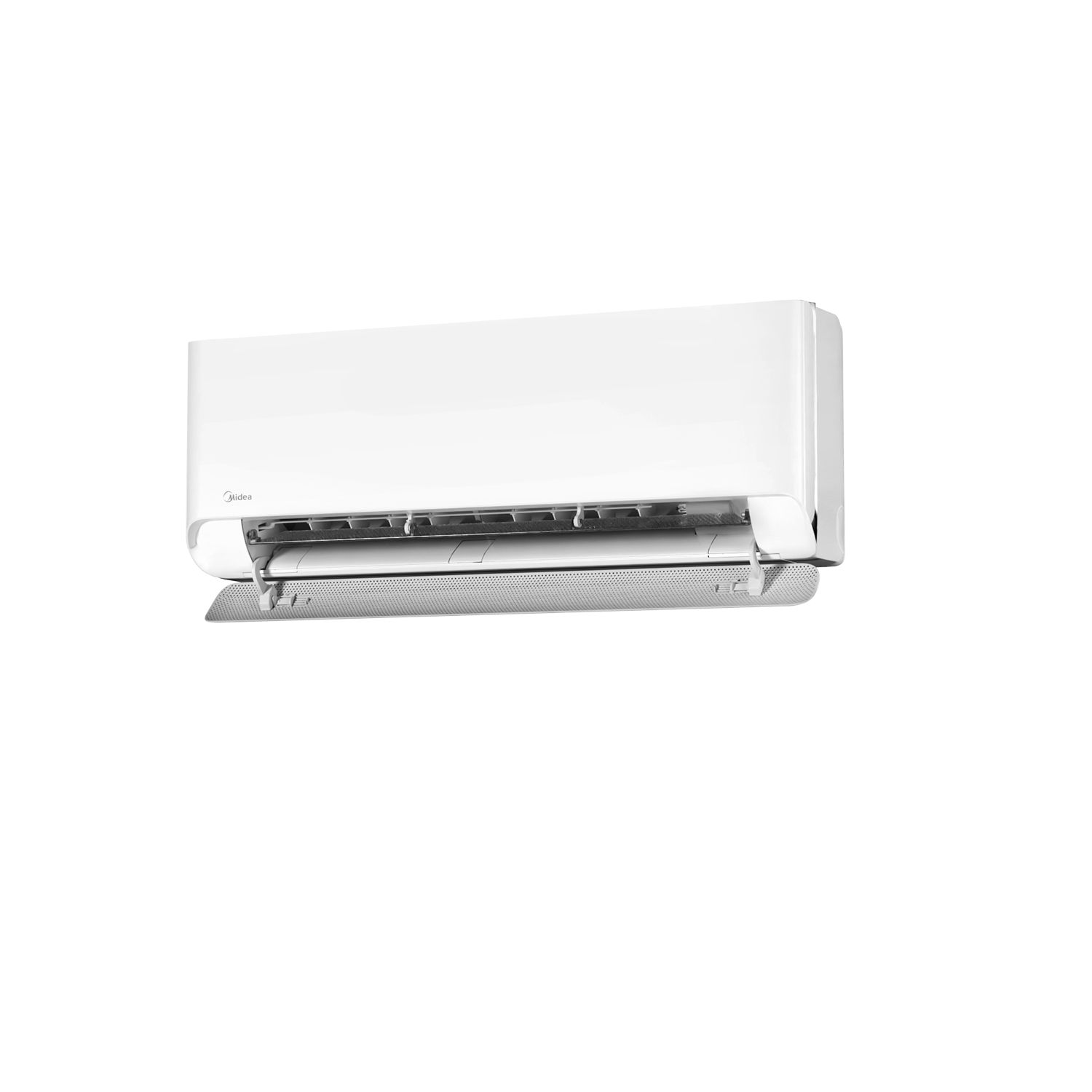 MIDEA MSCB-18HRFN8 — 6