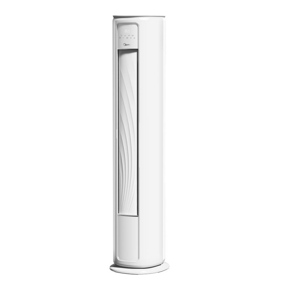 MIDEA MFYC-24HRFN8-Q — 2