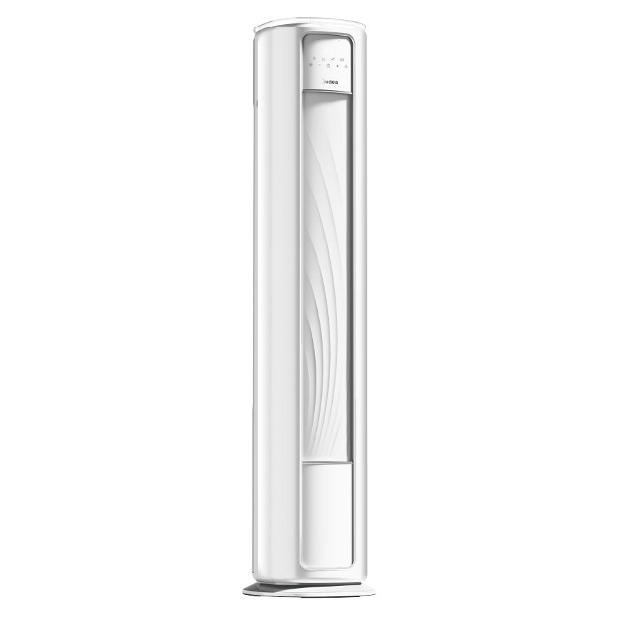 MIDEA MFYC-24HRFN8-Q — 3