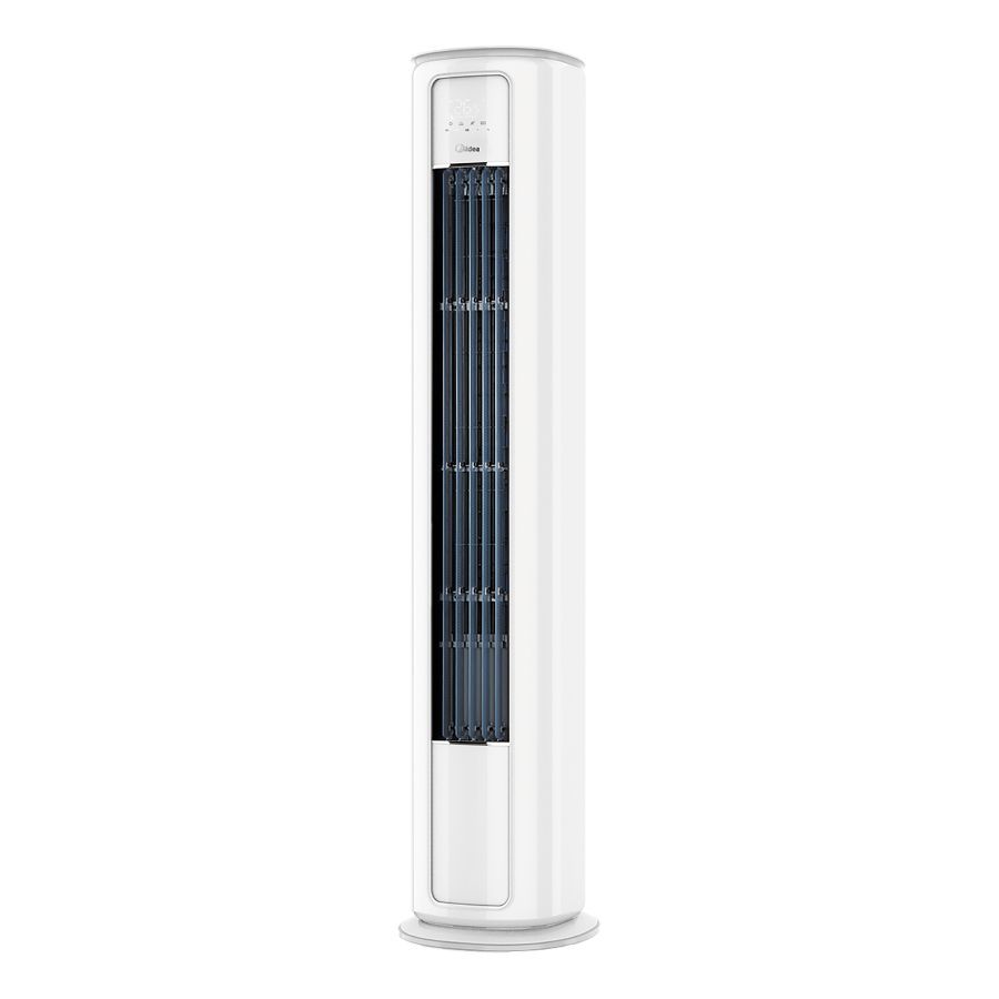 MIDEA MFYC-24HRFN8-Q — 4