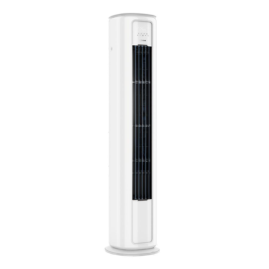 MIDEA MFYC-24HRFN8-Q — 5
