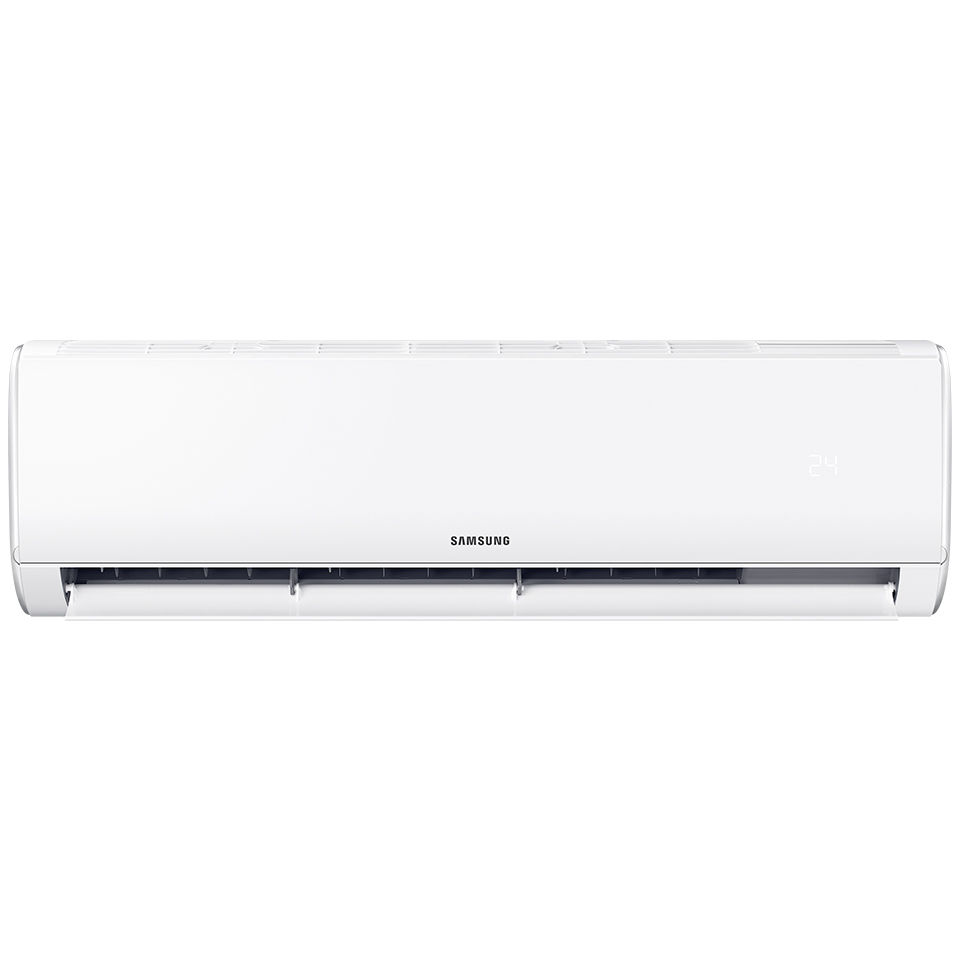 SAMSUNG AR18BXHQASINUA — 2