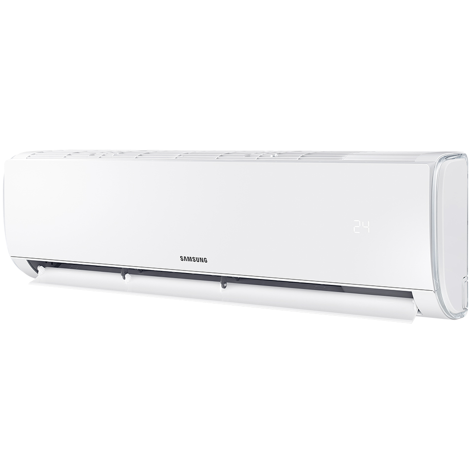 SAMSUNG AR18BXHQASINUA — 5