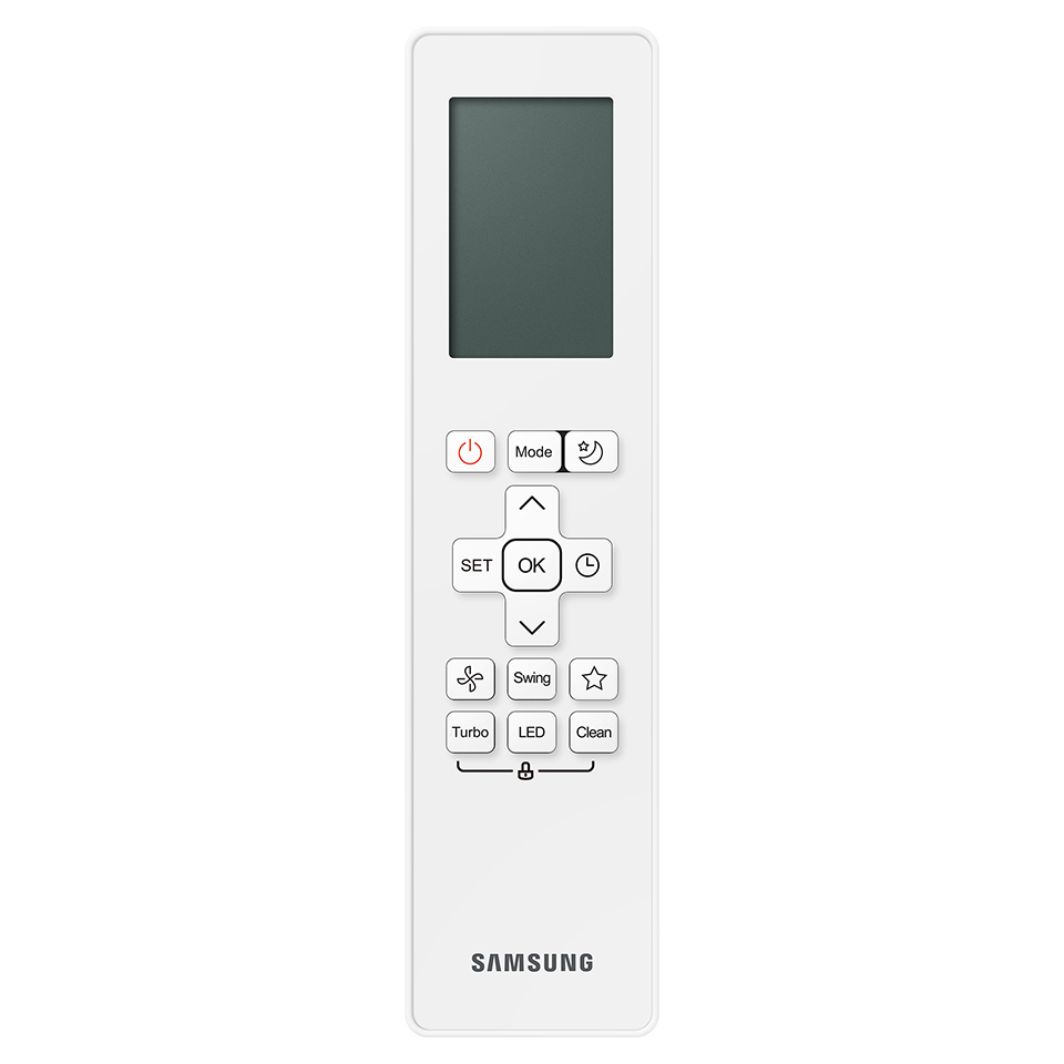 SAMSUNG AR18BXHQASINUA — 6