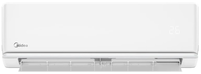 MIDEA MSAG-30HRFN8 — 2
