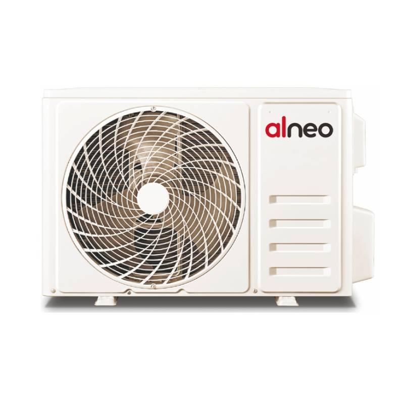 ALNEO 18CHSA/XAC1 — 3