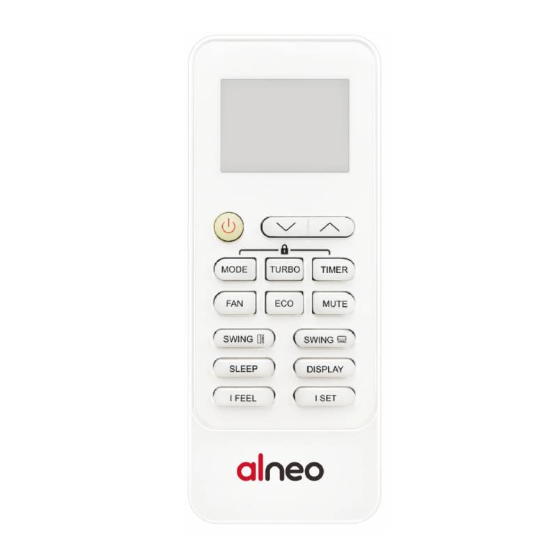 ALNEO 18CHSA/XAC1 — 4