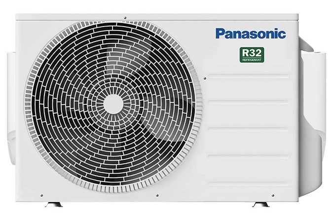 PANASONIC CS-BZ35CKE — 3