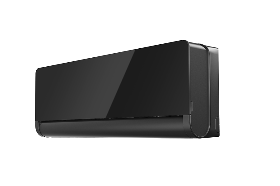 MIDEA XT-12N8D6 BLACK — 2