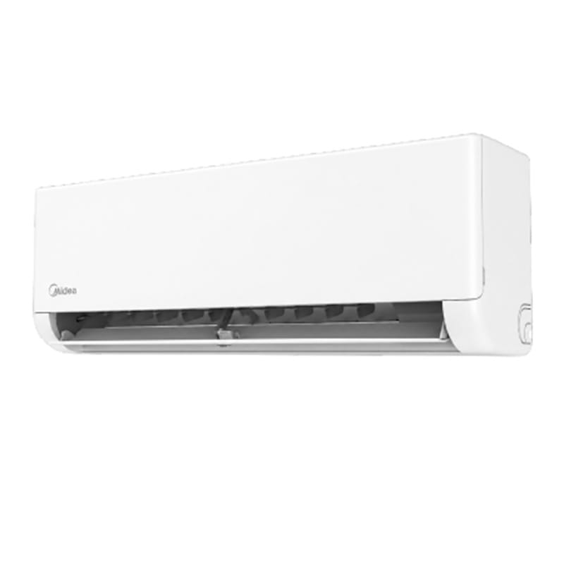 MIDEA MSEF1-12HRN8 — 2