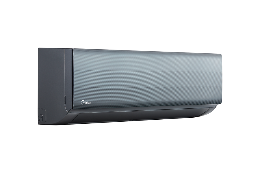 MIDEA MSAG-24HRN8 BLACK — 5