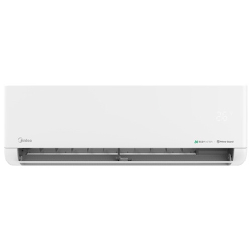MIDEA EF1-09HRFN8 — 2